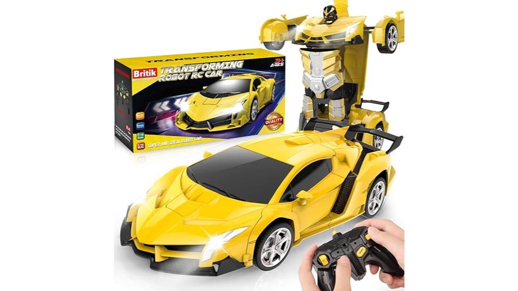remote control car for kids