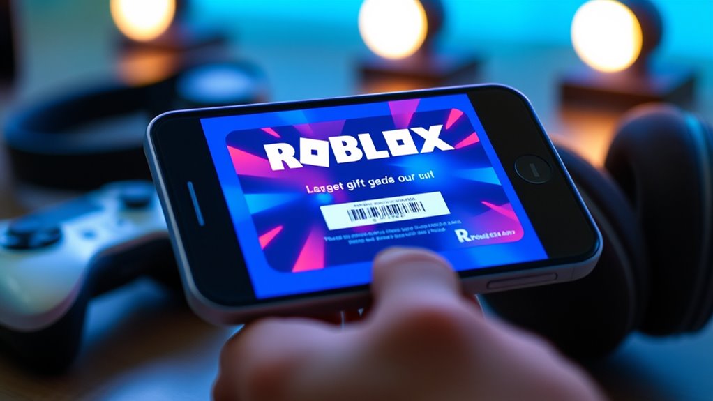 robux restrictions delivery value