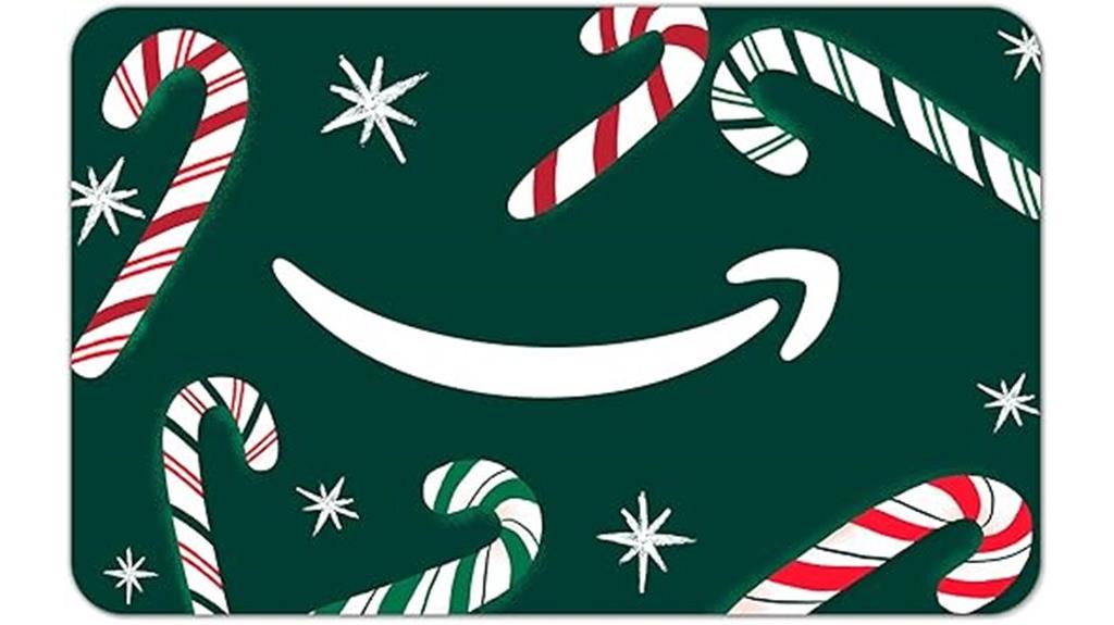 seasonal amazon egift card