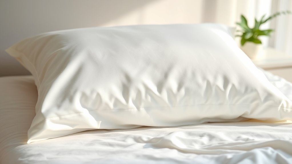 silk quality and features