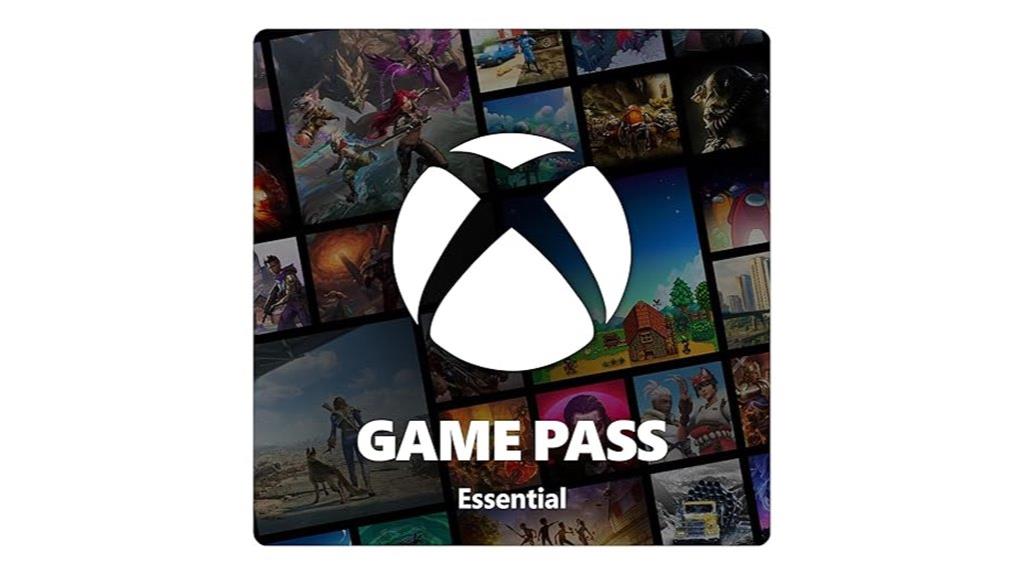 six month xbox membership