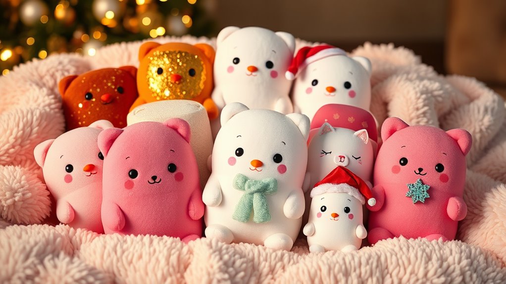 size theme softness value