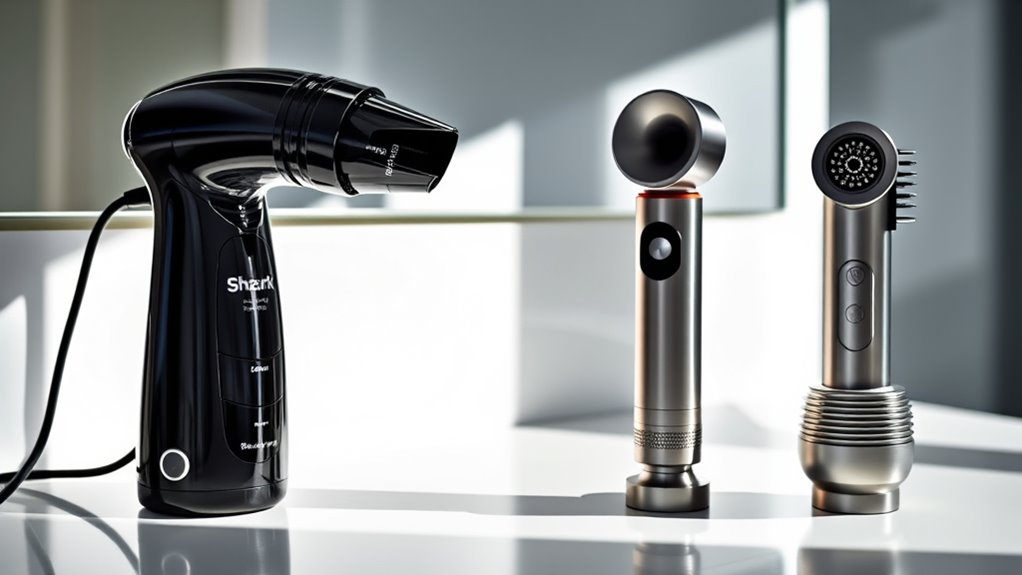 styling versatility and safety