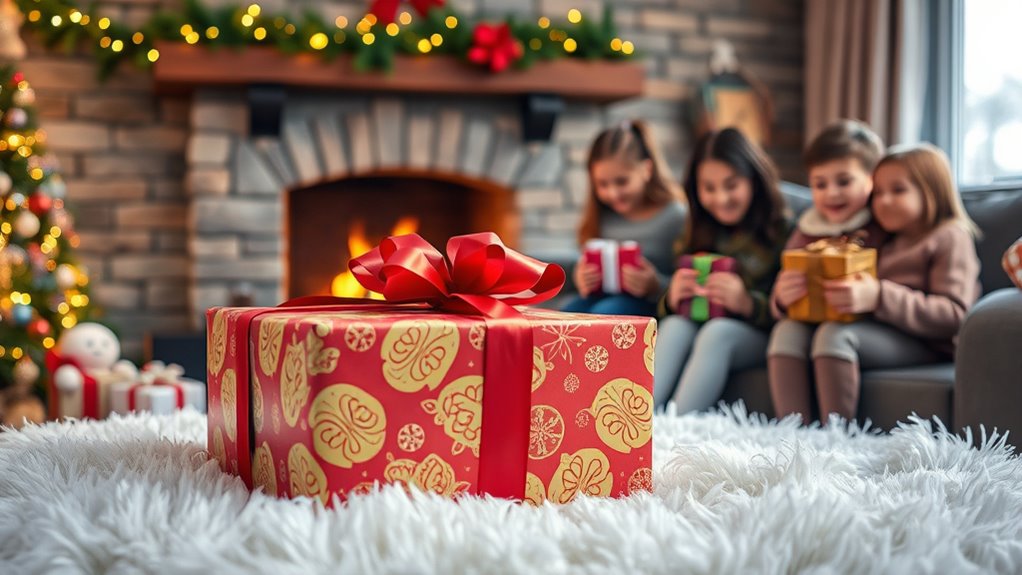 thoughtful personalized holiday gifts