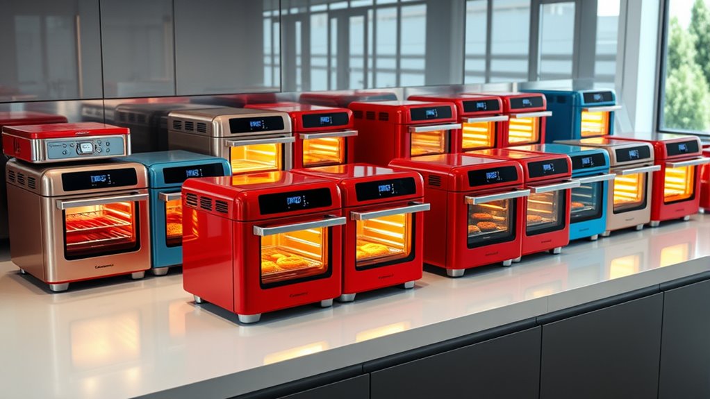 top 15 baking oven selections