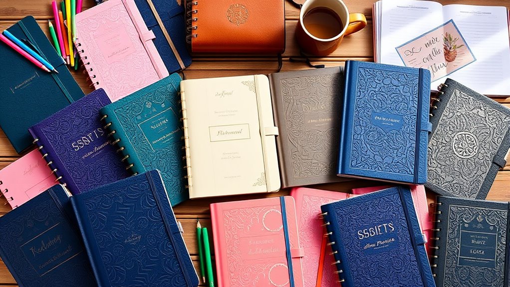 top 2026 planners for organization