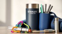 top accessories for stanley tumblers