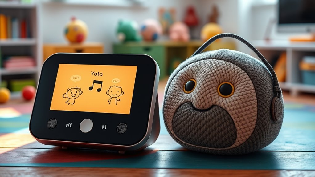 top audio players compared