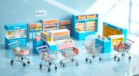 top bluey playsets deals