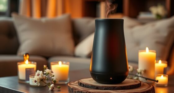 top candle warmer lamps