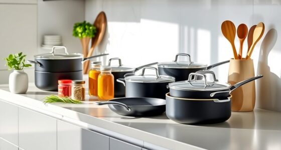 top caraway cookware reviews