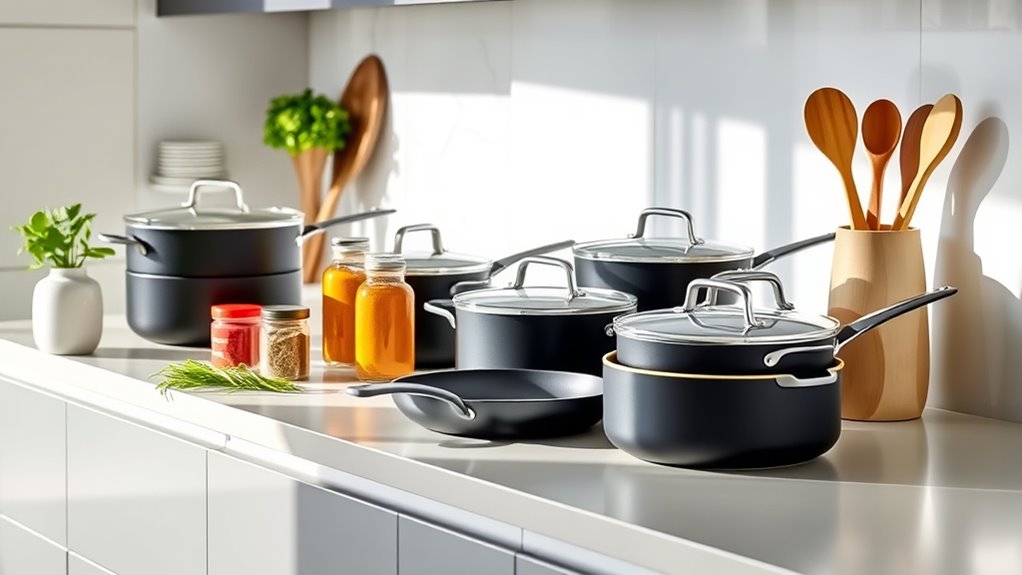 top caraway cookware reviews