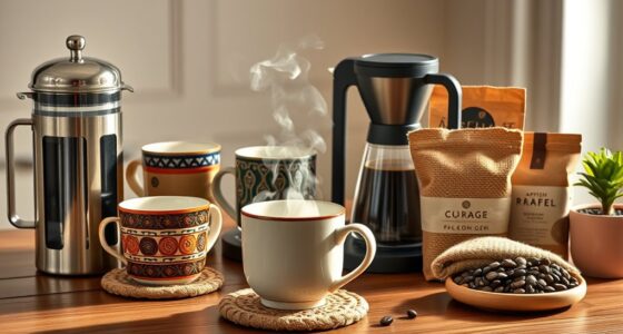 top coffee gift ideas