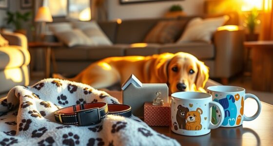 top dog lover gift ideas