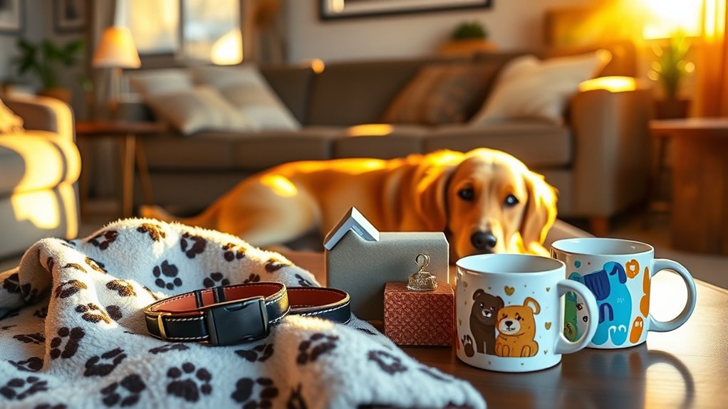 top dog lover gift ideas