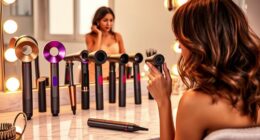 top dyson airwrap alternatives