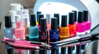 top gel nail kits