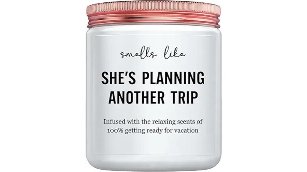 top gifts for female travelers