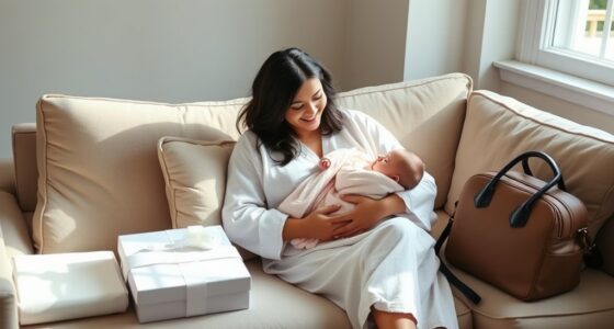 top new mom gift ideas