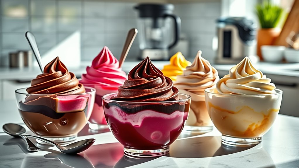 top ninja creami recipes