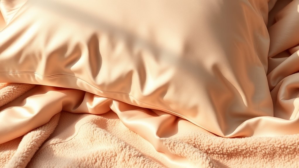 top silk pillowcase picks
