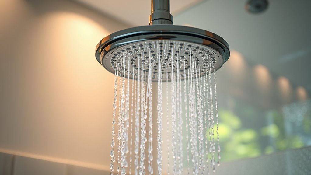 top spa quality shower filters