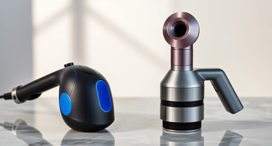 top styling tool comparison