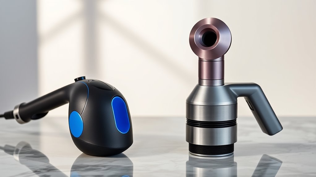 top styling tool comparison