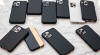 top stylish iphone cases
