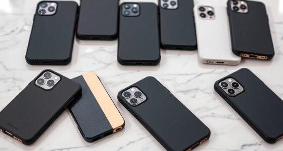 top stylish iphone cases