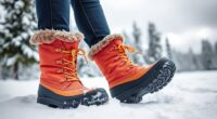 top waterproof snow boots