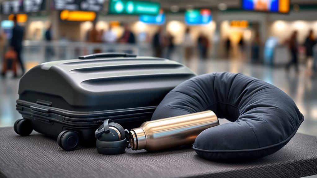 travel gift selection considerations