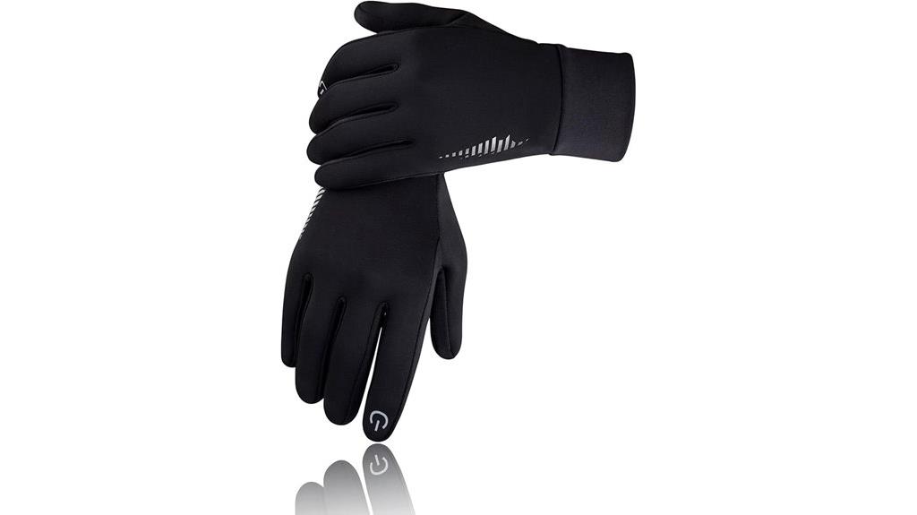 unisex winter cold gloves