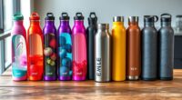 water bottles comparison 2025