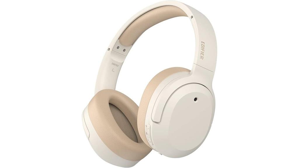wireless noise canceling headphones