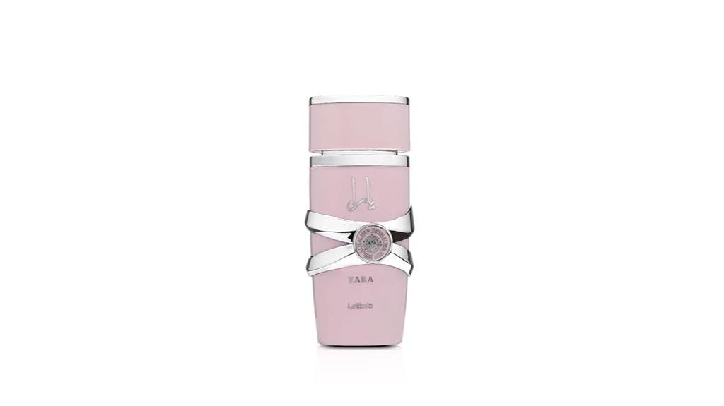 women s fragrant perfume essence