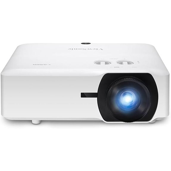 ViewSonic LS740HD 1080p Laser Projector
