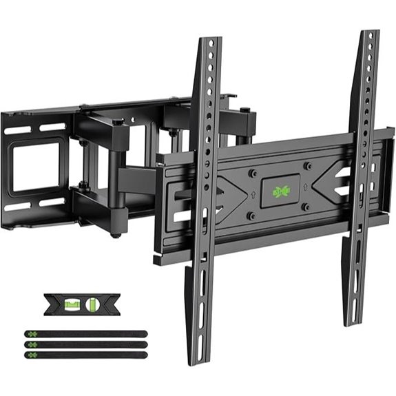 USX MOUNT Full Motion TV Wall Mount (32-70 inch)