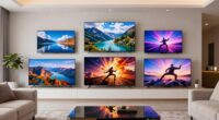 affordable 4k tv options