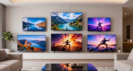 affordable 4k tv options