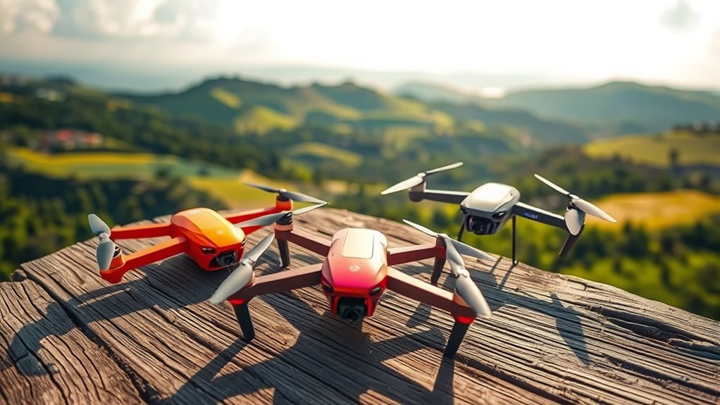 affordable drone buying tips