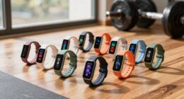 affordable fitness trackers list