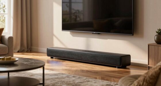 affordable high quality soundbars
