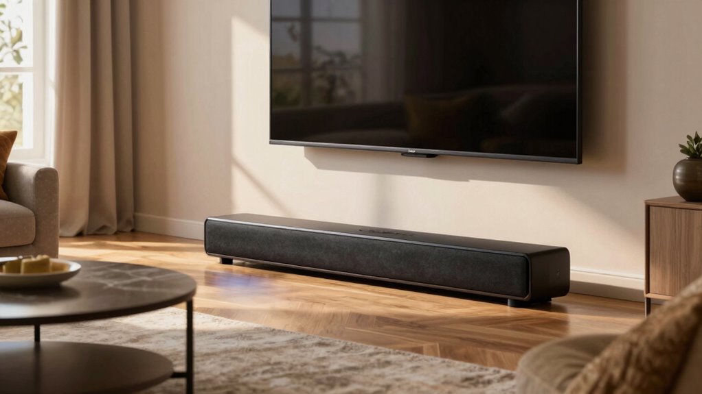 affordable high quality soundbars
