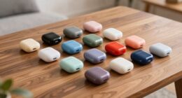 affordable high quality wireless earbuds