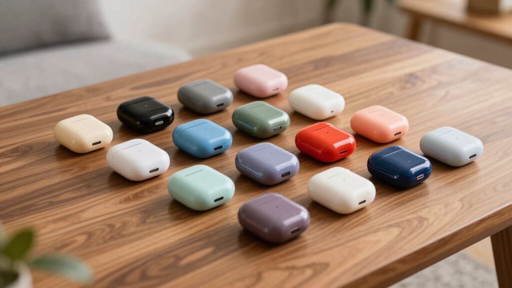 affordable high quality wireless earbuds