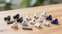 affordable high quality wireless earbuds