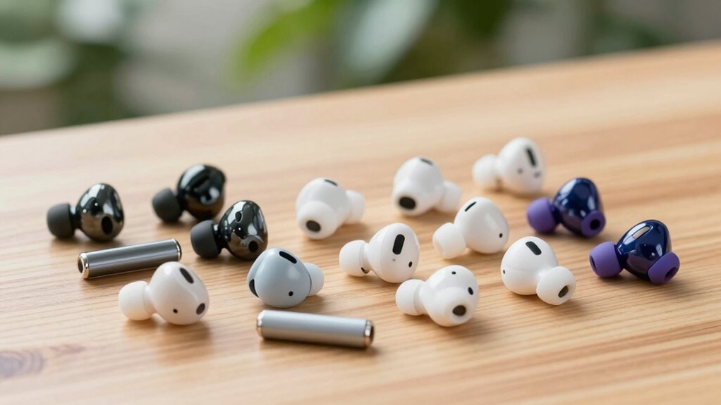 affordable high quality wireless earbuds