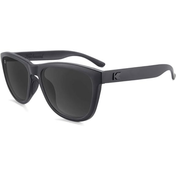 Knockaround Polarized Sunglasses for Men & Women