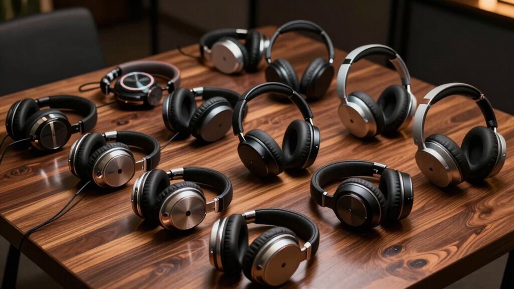 affordable premium sound